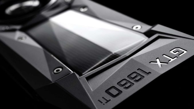 Nvidia-GeForce-GTX-1660-Ti Nvidia GeForce GTX 1660 Ti