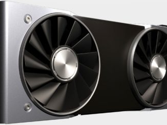 Nvidia GeForce GTX 1660 Ti