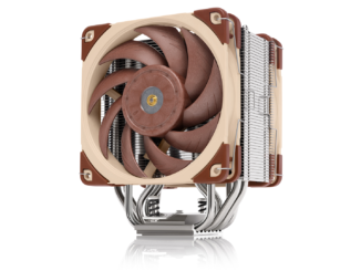 Noctua NH-U12A