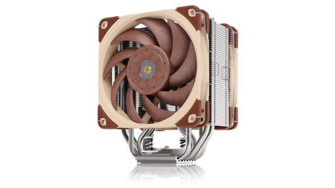 Noctua NH-U12A