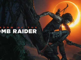 Shadow of the Tomb Raider Raytracing DLSS Benchmark