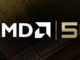 AMD 50th Anniversary Ryzen 7 2700X RX 590