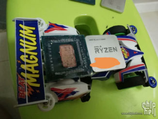 AMD Ryzen 3 3200G Ryzen 5 3400G Leak Picasso