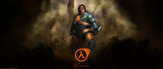 All Gabe Newell + Follow gabe newell American businessman OVERVIEW VIDEO  GAME VIDEOS PEOPLE ALSO AD