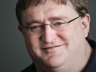 Gabe Newell GabeN