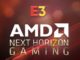 AMD Next Horizon Gaming E3 Radeon Navi