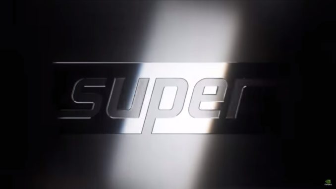 2019-05-23 20_02_53-NVIDIA GeForce claims something 'SUPER' is coming - VideoCardz.com Nvidia Super Turing Refresh