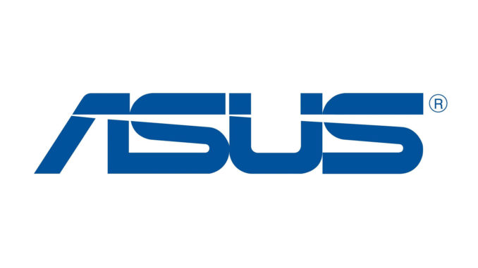 Asus-Logo Asus Logo