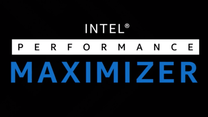 Bildschirmfoto 2019-05-29 um 15.47.01 Intel Performance Maximizer