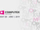 Computex 2019 Logo