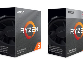 AMD Ryzen 5 3400G AMD Ryzen 5 Ryzen 3 Box
