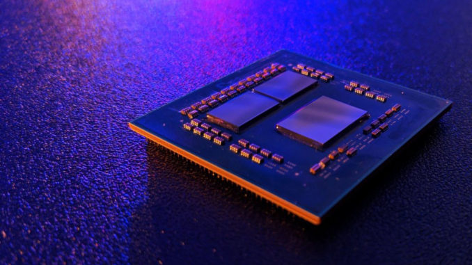 AMD-Ryzen-9-3950X-Die AMD Ryzen 9 3900X AMD Ryzen 9 3950X