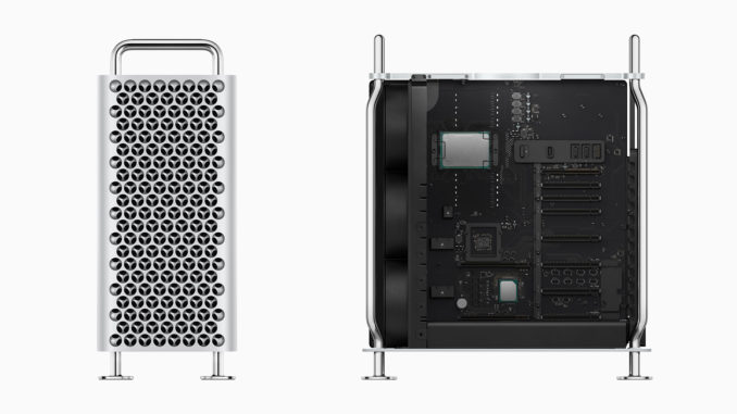 Apple Mac Pro 2019