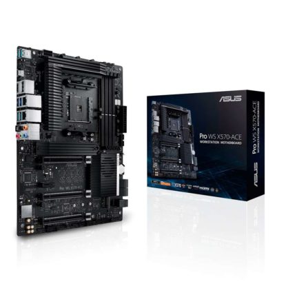 Asus Pro WS X570-Ace