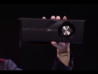 AMD Radeon RX 5700 XT 50th Anniversary Edition