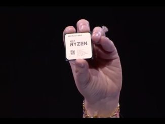 AMD Ryzen 9 3950X E3 2019 Launch