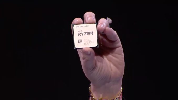 AMD Ryzen 9 3950X E3 2019 Launch