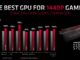 AMD Radeon RX 5700 XT Benchmark Leak Navi E3 2019