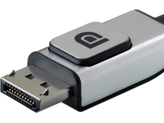 DisplayPort 2.0 VESA KAbel