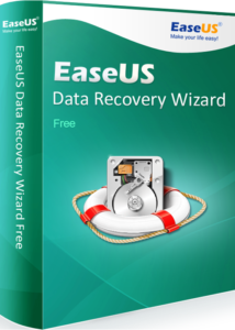 EaseUS Data Recovery Wizard