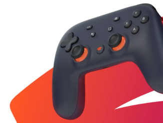 Google Stadia