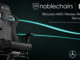 Noblechairs EPIC Mercedes-AMG Petronas Motorsport Edition