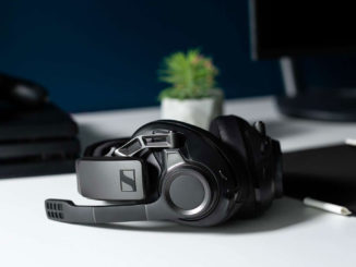 Sennheiser GSP 670