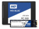 Western Digital Blue WD Blue SSD