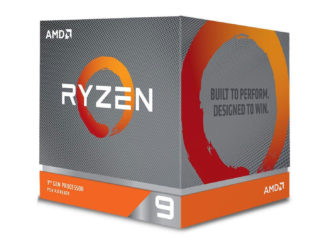 AMD Ryzen 3000 Ryzen 9 Box