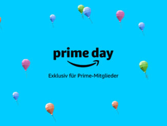 Amazon Prime Day 2019 alle Angebote für Gamer