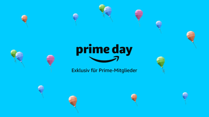 Amazon Prime Day 2019 alle Angebote für Gamer