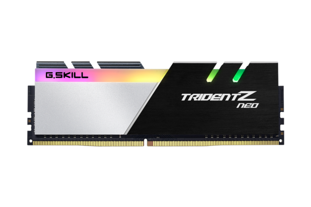 G.Skill Trident Z Neo AMD Ryzen 3000 X570