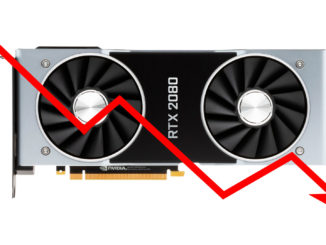 Nvidia Super RTX 2080 Abverkauf