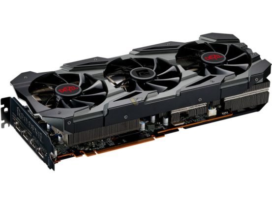 AMD Navi: Overview of all known Custom Designs of the RX 5700 (XT)