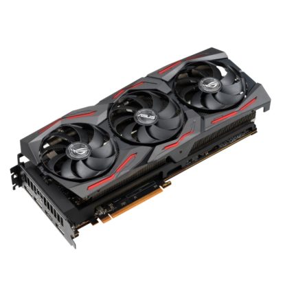 Asus ROG Strix Radeon RX 5700 XT 