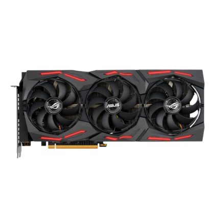 Asus ROG Strix Radeon RX 5700 XT 