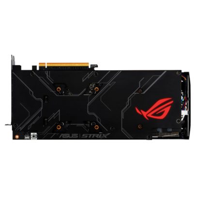 Asus ROG Strix Radeon RX 5700 XT 