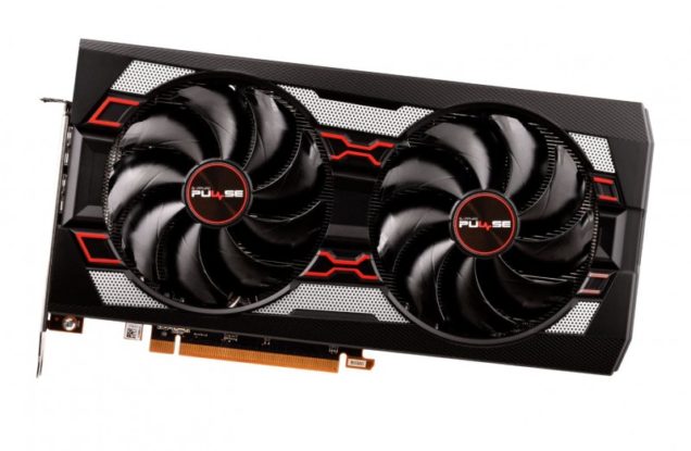 Sapphire Radeon RX 5700 XT Pulse