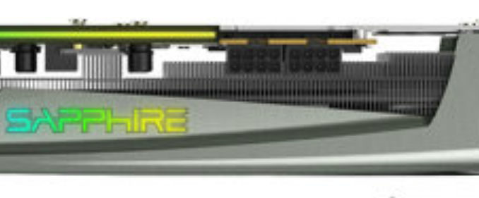 Sapphire Radeon RX 5700 XT Nitro