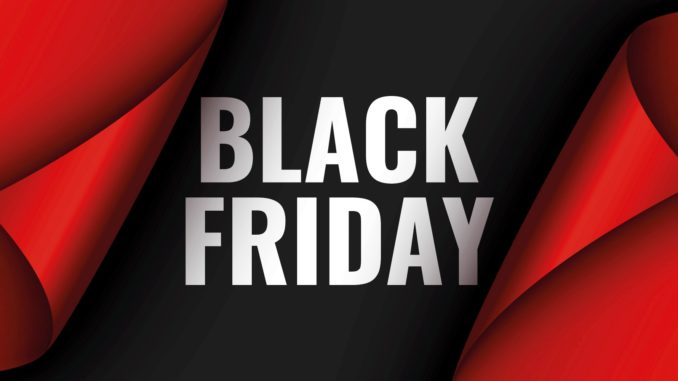 Black Friday 2021 Amazon Alternate Caseking Mindfactory Mediamarkt Proshop