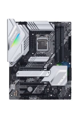 Asus Prime Z490-A