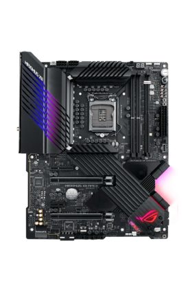 Asus ROG Maximus XII Apex