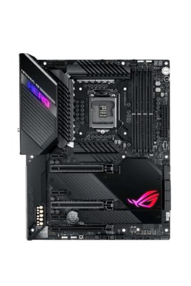 Asus ROG Maximus XII Hero