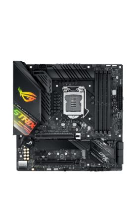 Asus ROG Strix Z490-G Gaming