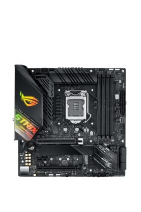 Asus ROG Strix Z490-G Gaming (Wi-Fi)