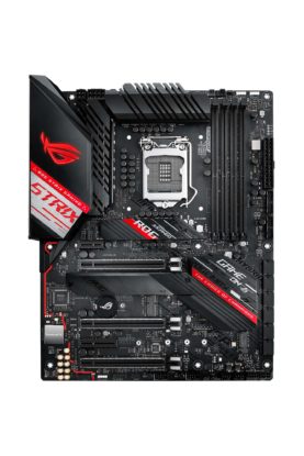 Asus ROG Strix Z490-H Gaming