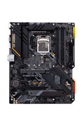 Asus TUF Z490-Plus