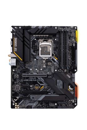 Asus TUF Z490-Plus (Wi-Fi)