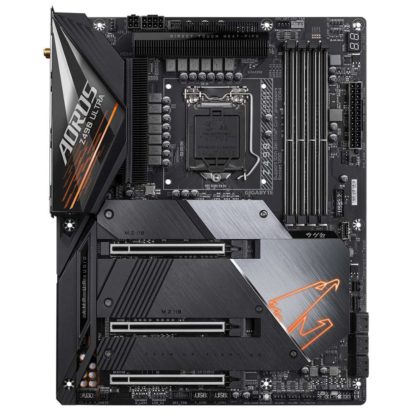 Gigabyte Z490 Aorus Ultra