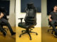 Noblechairs Epic Review Test Langzeittest PC Builder's Club